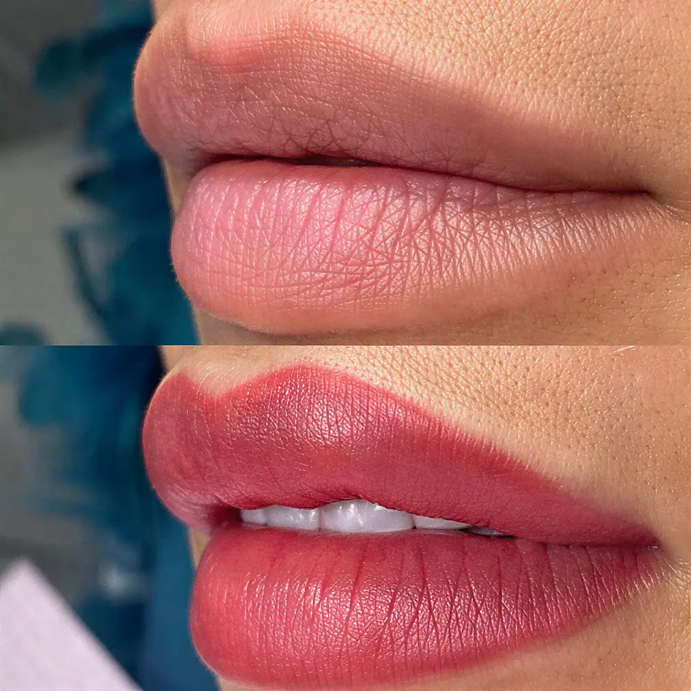 Micropigmentación Estética